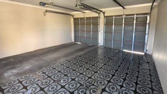 To Let 3 Bedroom Property for Rent in Pentagon Park Free State